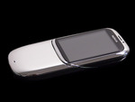 NOKIA 8820E Simply Pure GSM-Cell phone